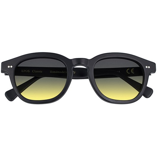 Epos Bronte 4 M-N lenti grigie sfumate giallo