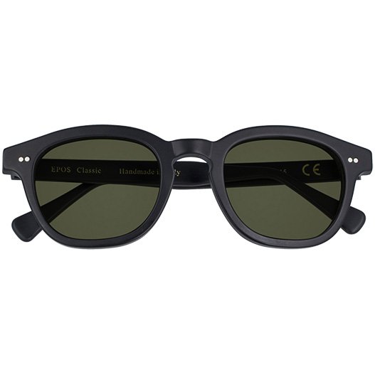 Epos Bronte 4 M-N lenti verdi