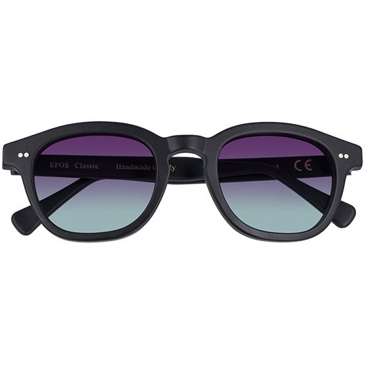 Epos Bronte 4 M-N lenti viola sfumate azzurro