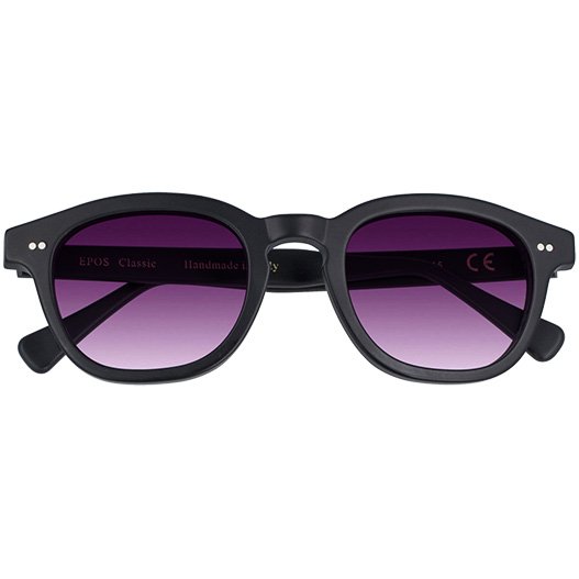 Epos Bronte 4 M-N lenti viola sfumate