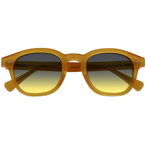 Epos Bronte 4 ML lenti grigie sfumate giallo