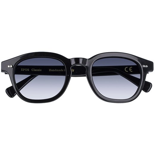 Epos Bronte 4 N lenti blu sfumate