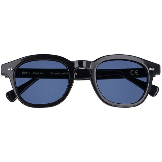 Epos Bronte 4 N lenti blu