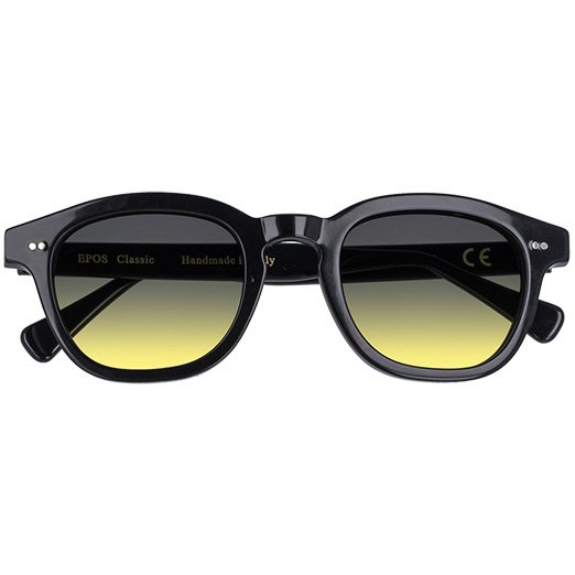 Epos Bronte 4 N lenti grigie sfumate giallo