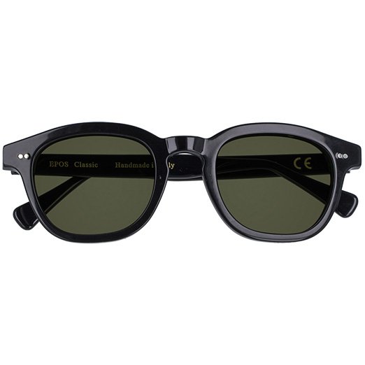 Epos Bronte 4 N lenti verdi