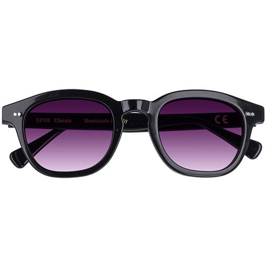 Epos Bronte 4 N lenti viola sfumate