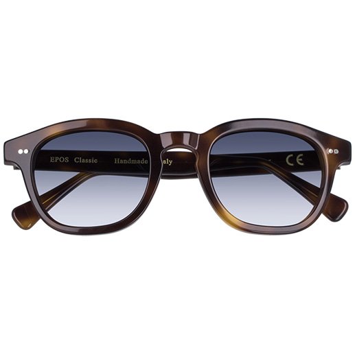 Epos Bronte 4 NTN lenti blu sfumate