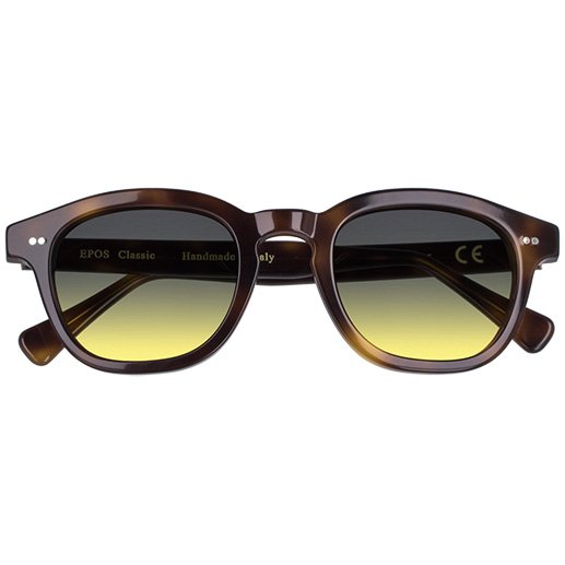 Epos Bronte 4 NTN lenti grigie sfumate giallo