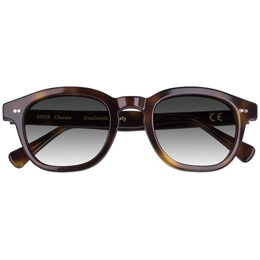 Epos Bronte 4 NTN lenti grigie sfumate