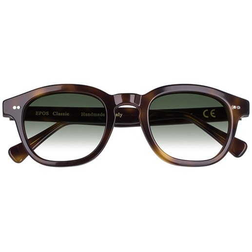 Epos Bronte 4 NTN lenti verdi sfumate