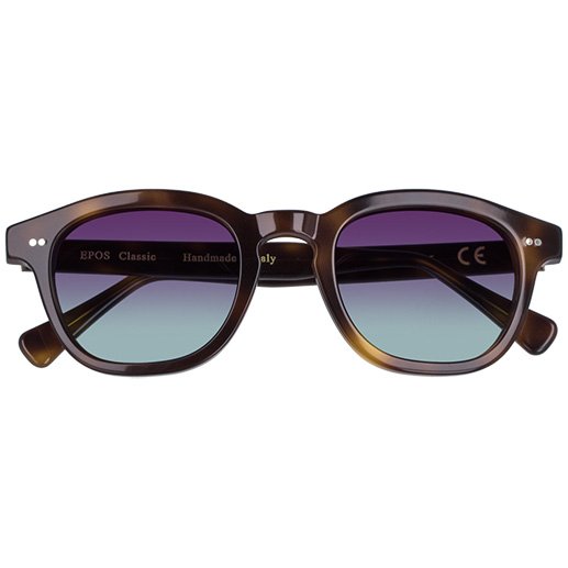 Epos Bronte 4 NTN lenti viola sfumate azzurro