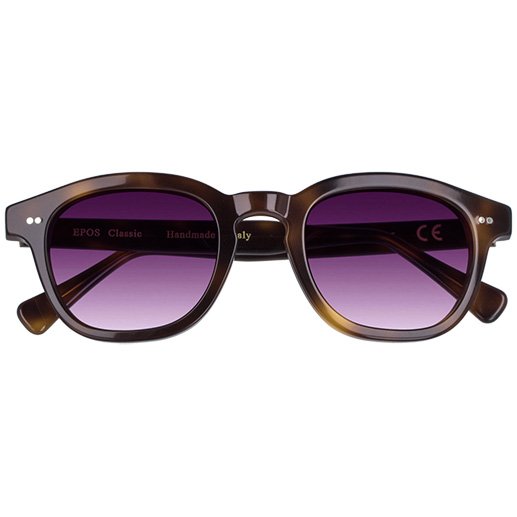 Epos Bronte 4 NTN lenti viola sfumate