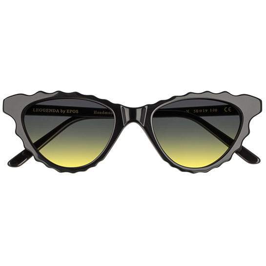 Epos Calipso 2 N lenti grigie sfumate giallo