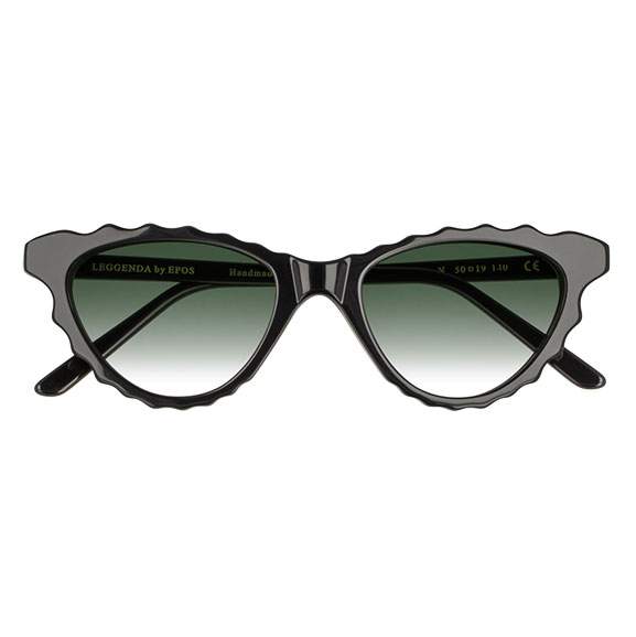 Epos Calipso 2 N lenti verdi sfumate