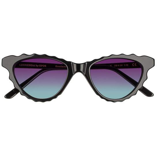 Epos Calipso 2 N lenti viola sfumate azzurro