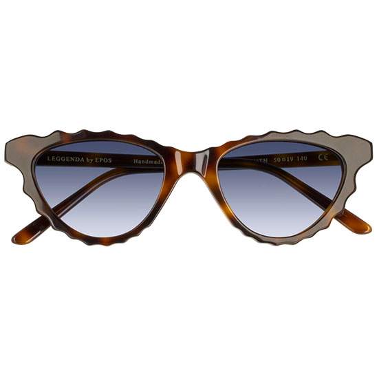 Epos Calipso 2 NTN lenti blu sfumate