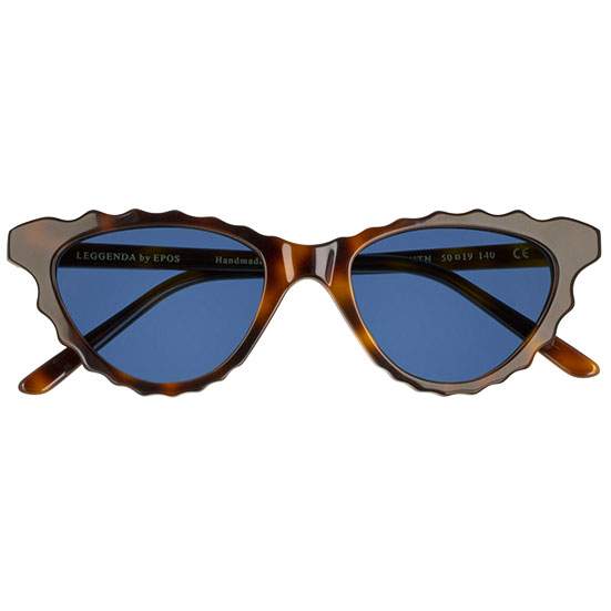 Epos Calipso 2 NTN lenti blu