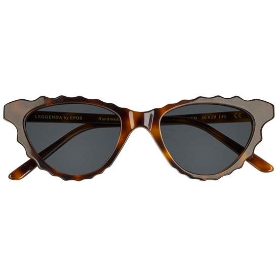 Epos Calipso 2 NTN lenti grigie