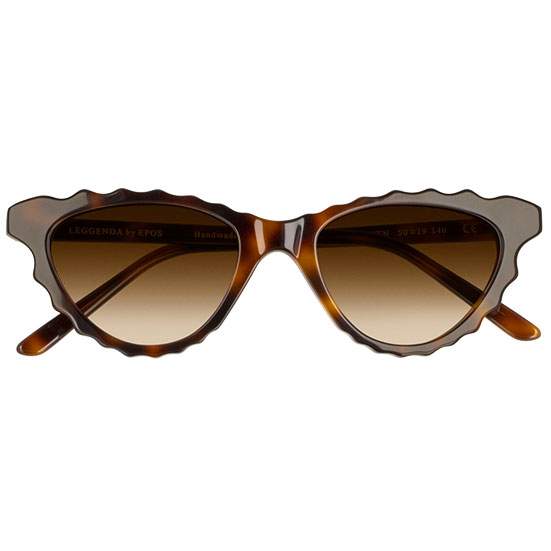 Epos Calipso 2 NTN lenti marroni sfumate