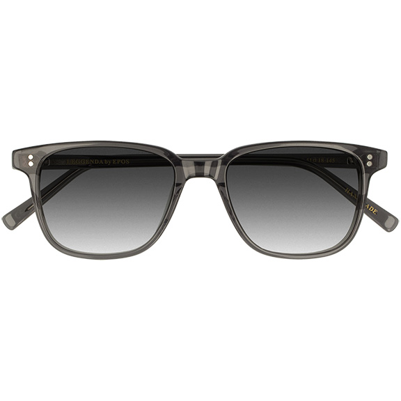 Epos Draco GF lenti grigie sfumate