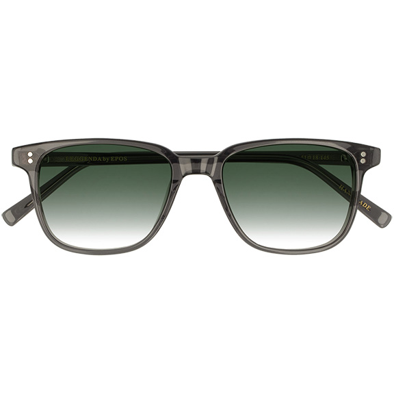 Epos Draco GF lenti verdi sfumate