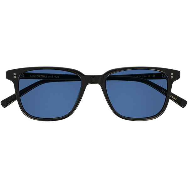 Epos Draco N lenti blu