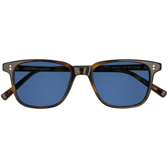 Epos Draco NTN lenti blu