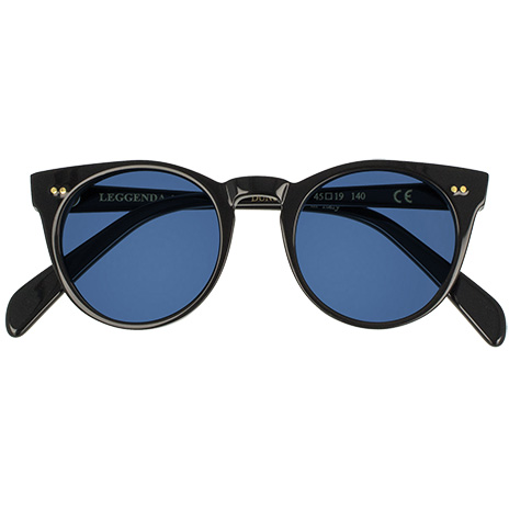 Epos Duncan N lenti blu