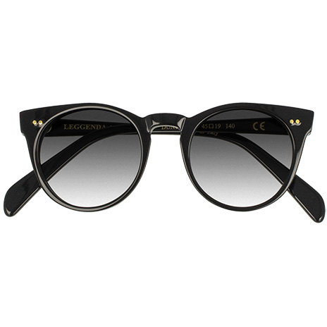 Epos Duncan N lenti grigie sfumate