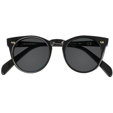 Epos Duncan N lenti grigie