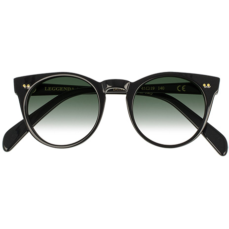 Epos Duncan N lenti verdi sfumate