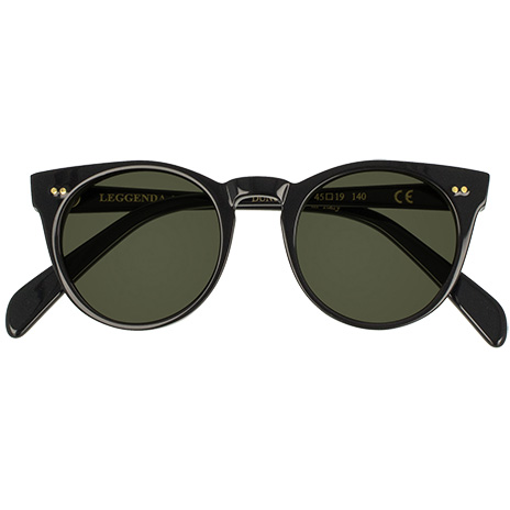 Epos Duncan N lenti verdi