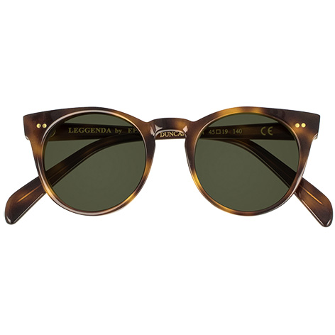 Epos Duncan NTN lenti verdi