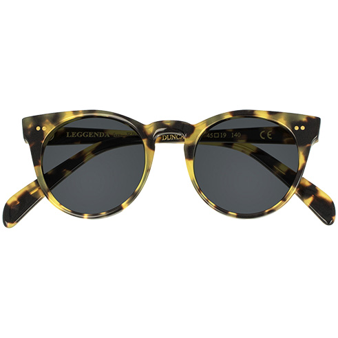 Epos Duncan TR lenti grigie