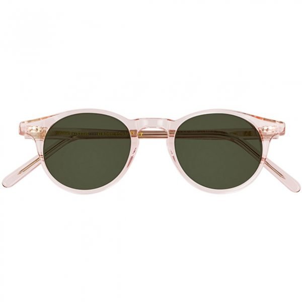 Epos Efesto 2 CP2 lenti verdi