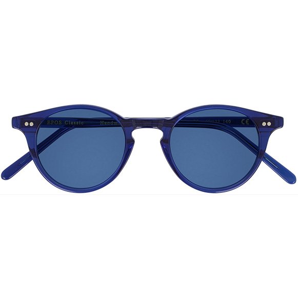 Epos Efesto 3 BL lenti blu