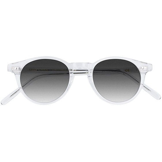 Epos Efesto 3 CR lenti grigie sfumate