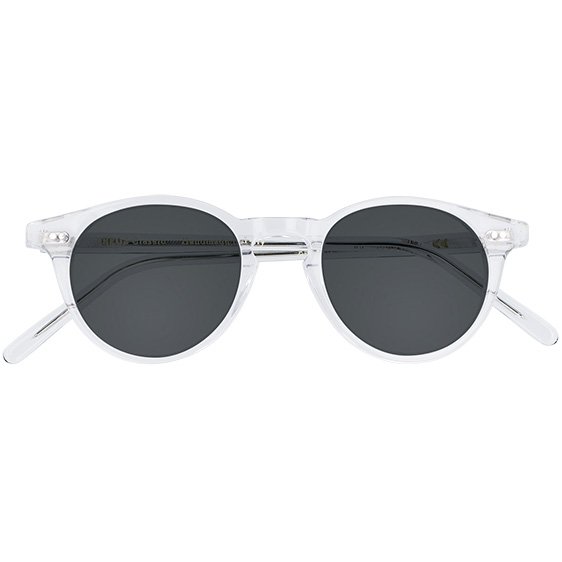 Epos Efesto 3 CR lenti grigie