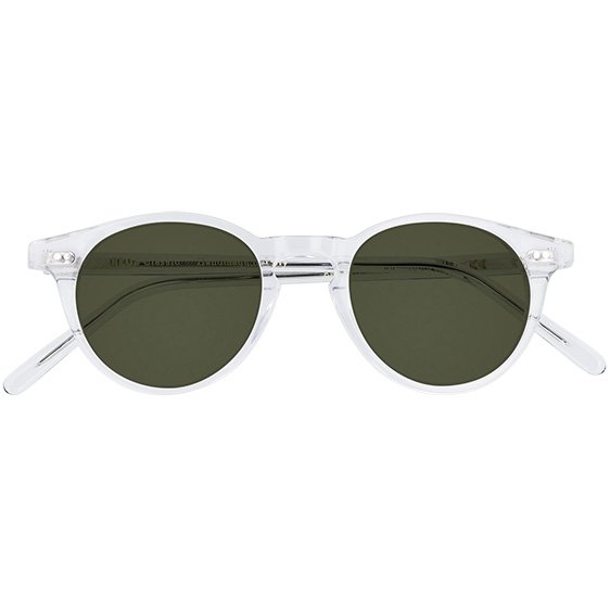 Epos Efesto 3 CR lenti verdi