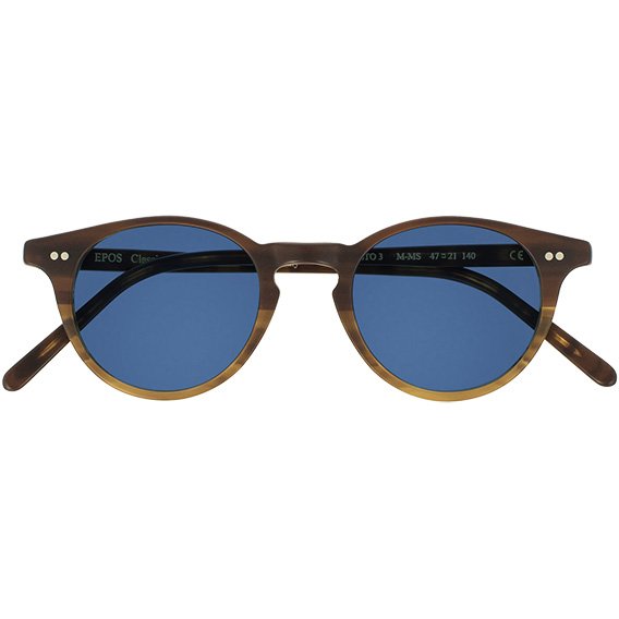 Epos Efesto 3 M-MS lenti blu