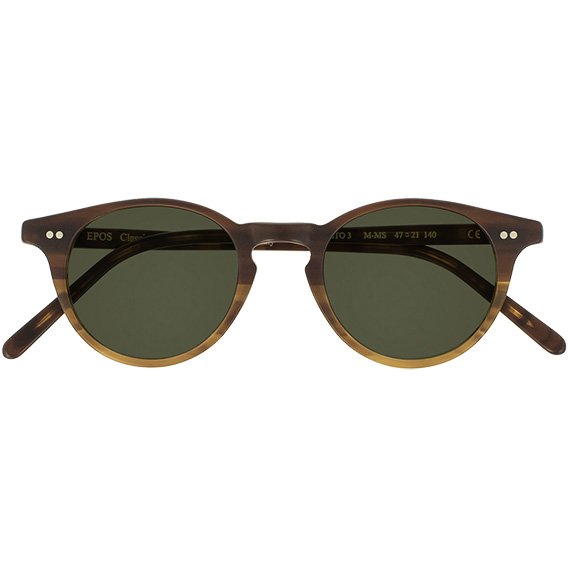 Epos Efesto 3 M-MS lenti verdi