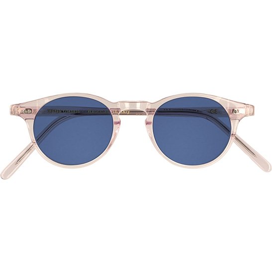 Epos Efesto CP2 lenti blu