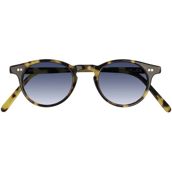 Epos Efesto TR lenti blu sfumate