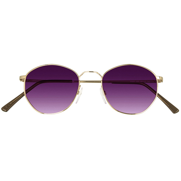 Epos Enio GD lenti viola sfumate