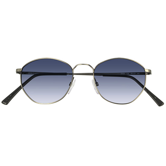 Epos Enio GM lenti blu sfumate