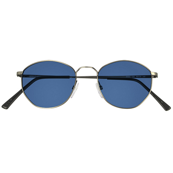 Epos Enio GM lenti blu