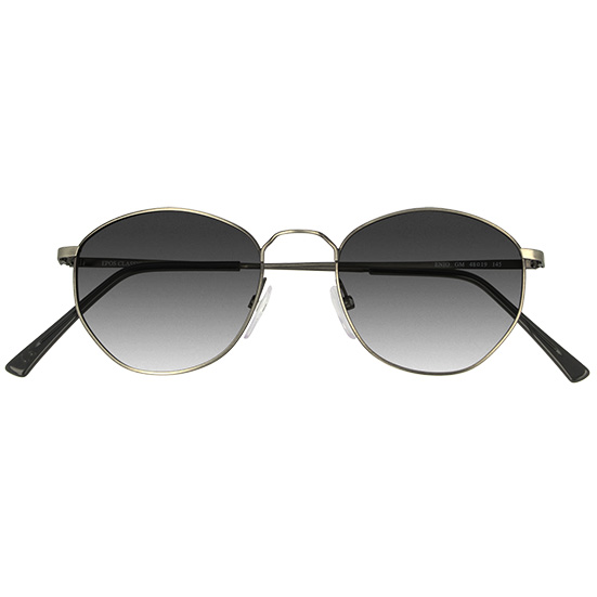 Epos Enio GM lenti grigie sfumate