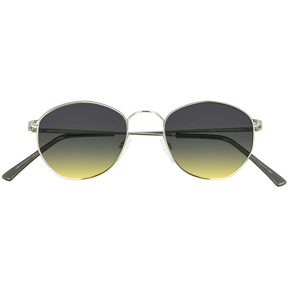 Epos Enio SL lenti grigio e giallo sfumate