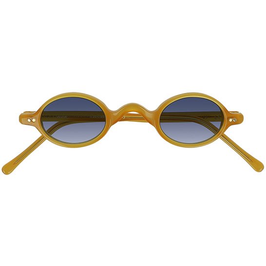 Epos Eos ML lenti blu sfumate