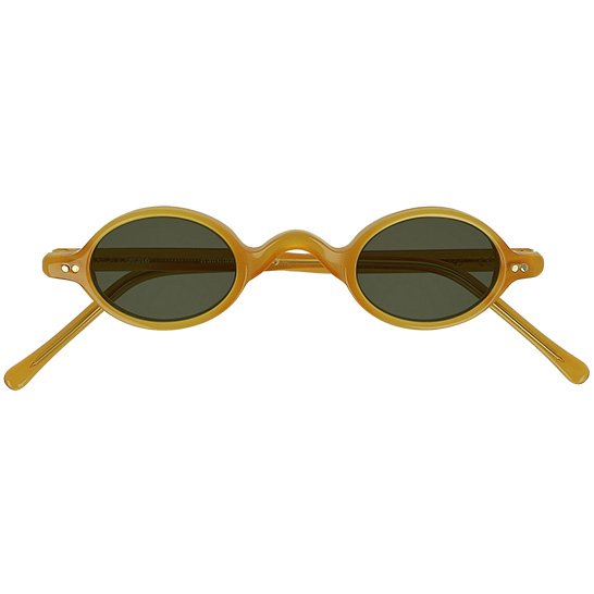 Epos Eos ML lenti verdi